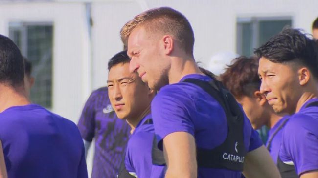恶徒与青年