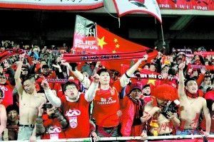 小西郊的树林
