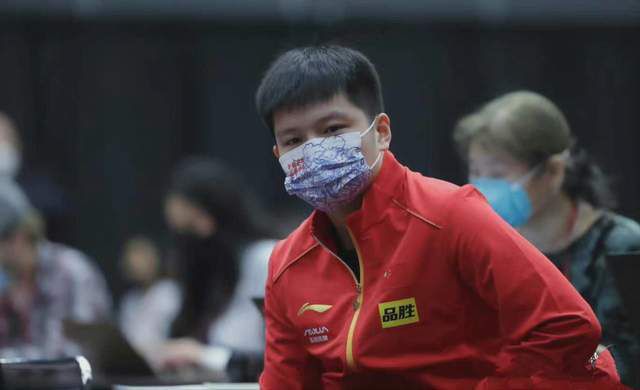 少女的礼物