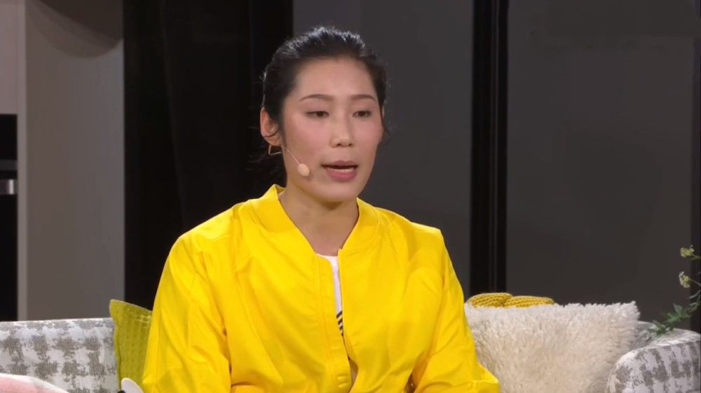 每个人都有一个秘密